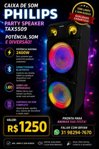 Somente venda chama pra negociar