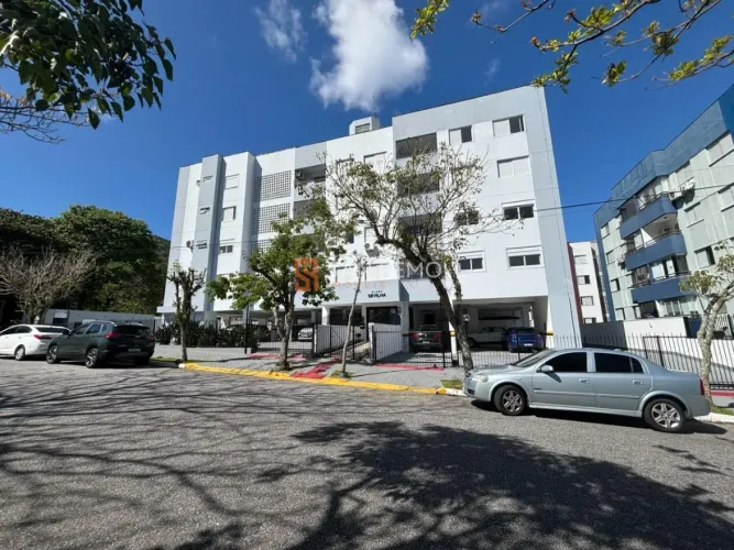 Córrego Grande | Apartamento 3 quartos, sendo 1 suite