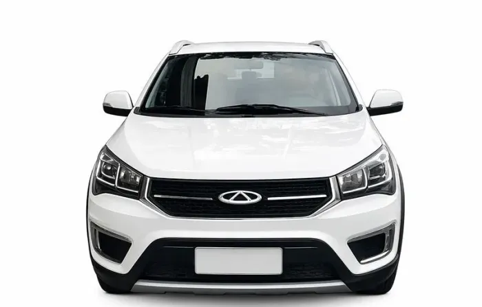 Chery Tiggo 2 Look 1.5 16V Flex Aut.5p 2021