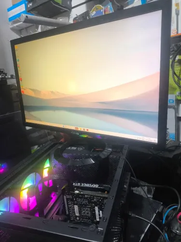 Manutenção de computadores e notebook em queimados