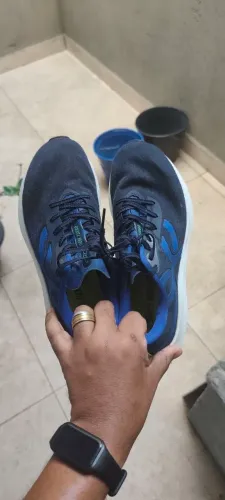 Tênis olympikus corre turbo