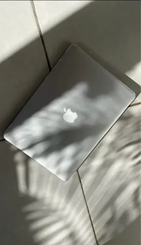 Macbook Air 2017
