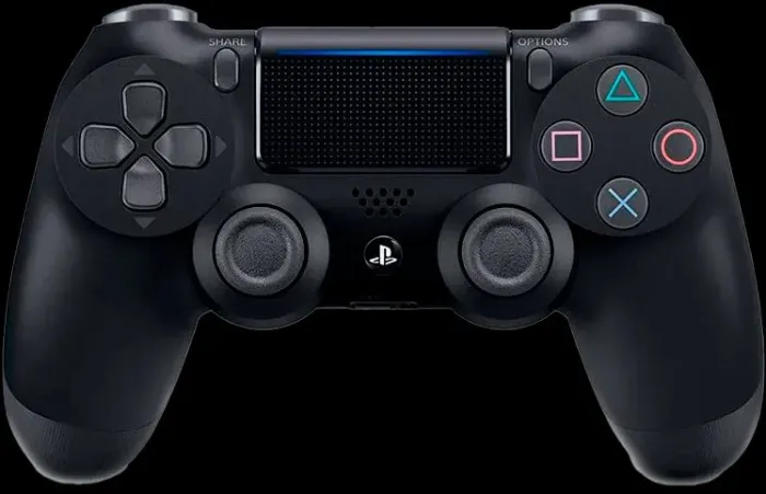 Controle dual shock 4