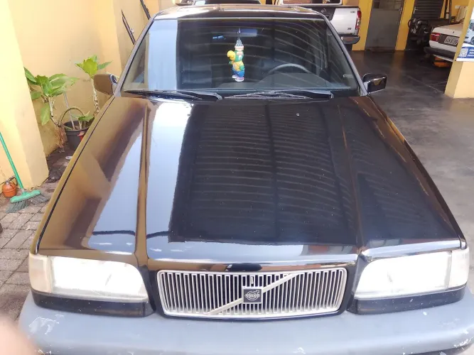 Volvo 850 GLT SW 2.5 20V 1997