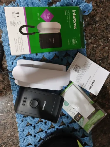 Interfone Intelbras Seminovo