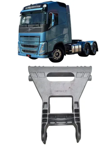 Suporte da coluna canote Volvo FH 540 ano 2024 24W016A1L20