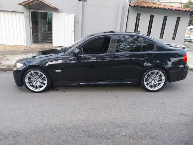 BMW 335I A 3.0 24V 306cv 2009