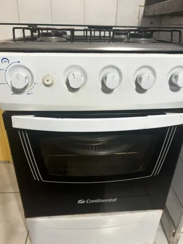 Fogão 