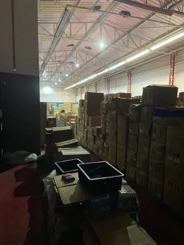 Galpão para locação com 452m², 2 vagas no Bom Retiro