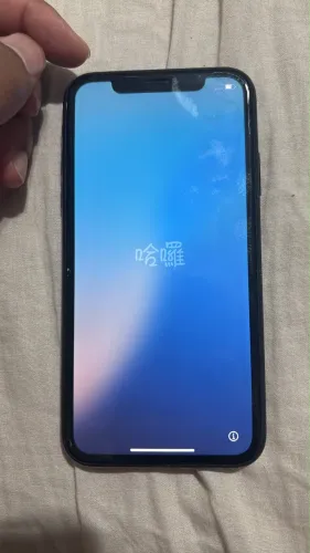 iPhone XR 128GB