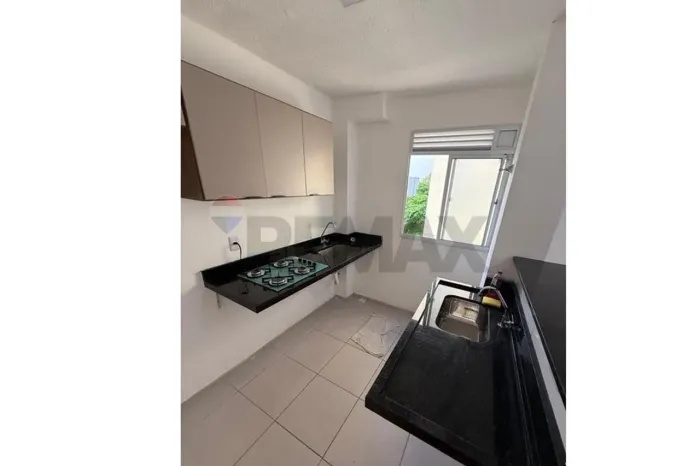 Apartamento à Venda em Planalto, Manaus