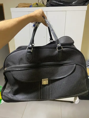 Bolsa de viagem