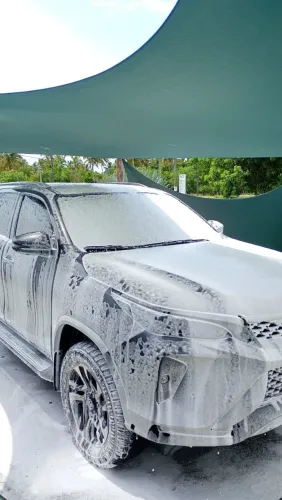 Wagner Augusto estética automotiva