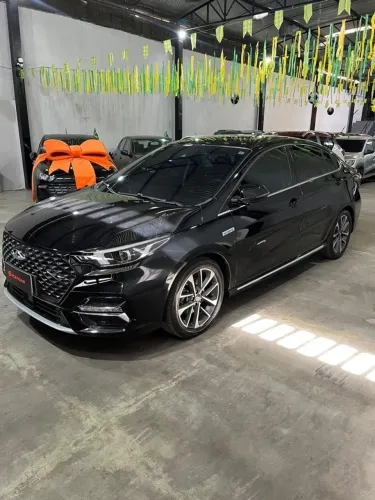 Chery Arrizo 6 PRO MAX Drive 1.5 Turbo (híb.) 2024