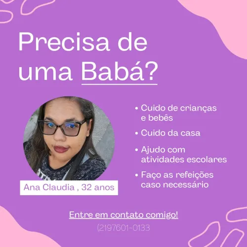 Babá