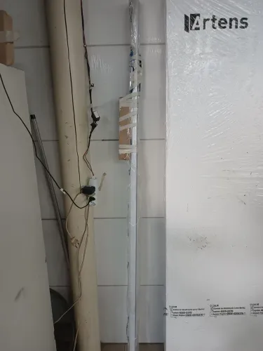 Porta correr MDF 90x210