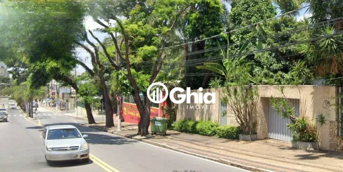 Terreno à venda, 703 m² por R$ 2.800.000,00 - Jardim Brasil - Campinas/SP