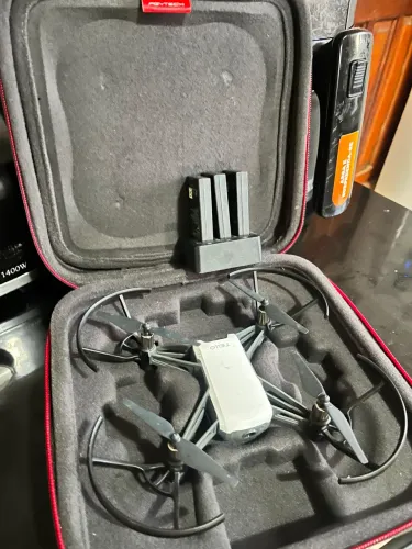 Drone DJI Tello 