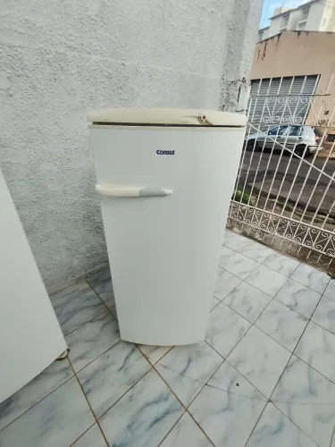 CONSUL DEGELO AUTOMÁTICO 320 LITROS