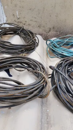 Fio 10 mm 18 metros 