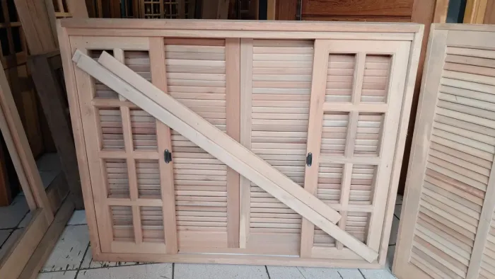 Janela 120x150mt última peça