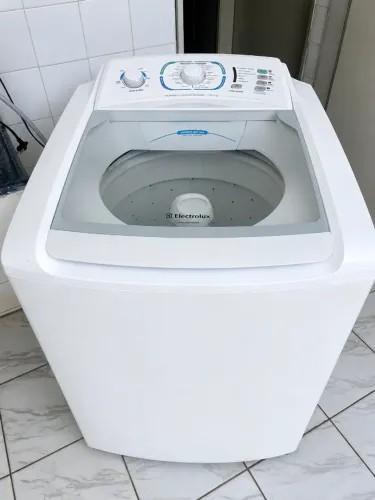 MÁQUINA DE LAVAR - 12KG