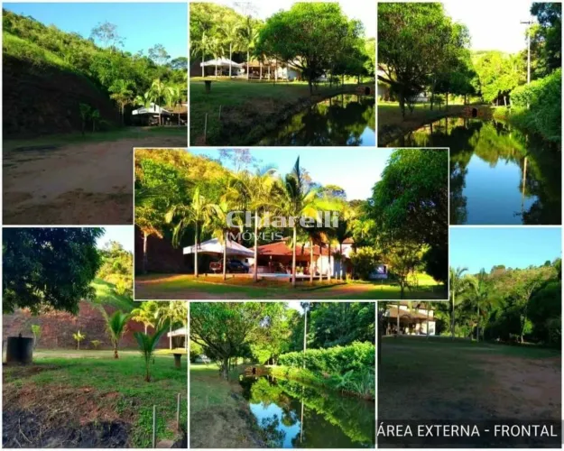 Sítio à venda em Casimiro de Abreu - RJ