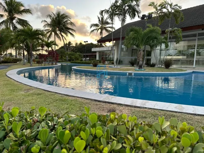 Terreno à venda, 302 m² por R$ 220.000,00 - Pium (Distrito Litoral) - Parnamirim/RN