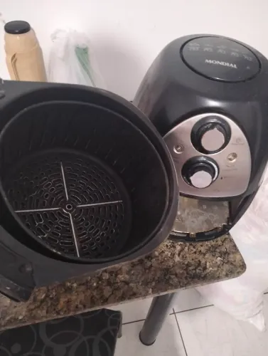 Vendo Airfryer 