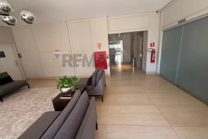Luxo e Conforto: Aptº Exclusivo em Rondonópolis