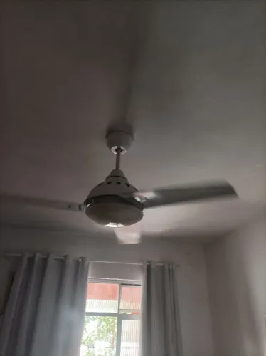Vendo ventilador