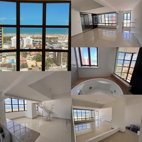 Vista mar - Atalaia - Loft