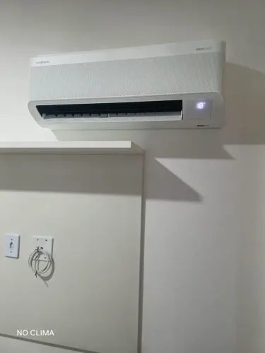 instalador de ar condicionado 