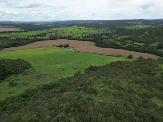 Fazenda a venda em Vazante Minas Gerais 