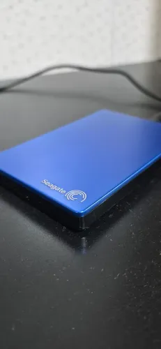 Vendo HD externo Seagate de 2TB Original