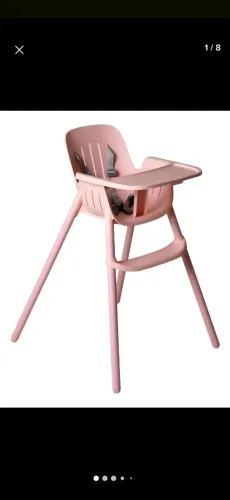 Cadeira de alimentação bebê