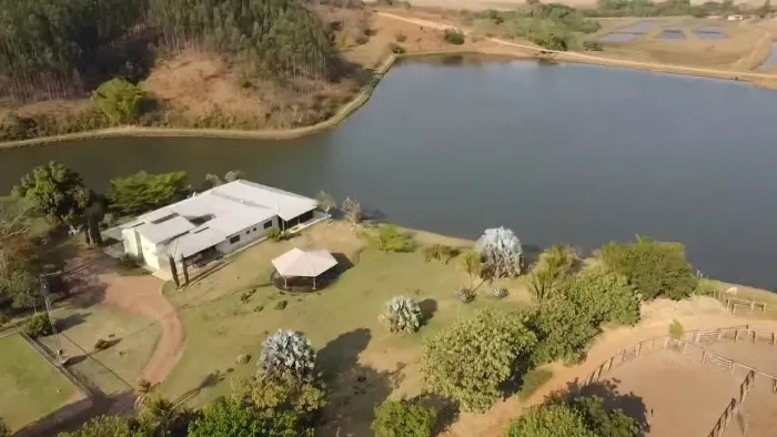 Fazenda Bela vista