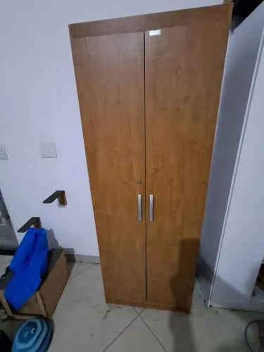 Armário pequeno