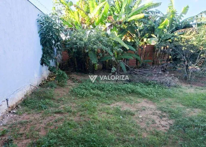 Terreno à venda, 291 m² por R$ 185.000,00 - Vila Mineirão - Sorocaba/SP