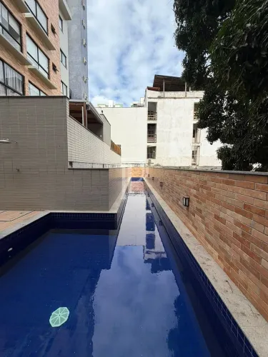 Vitoria - Apartamento - Praia do Canto.