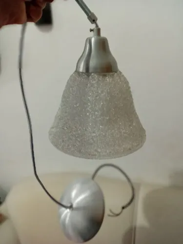 Lustre copo