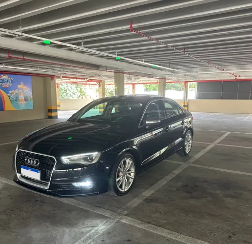 Audi A3 Sed. Ambition 2.0 Tsfi 220cv S-tronic 2016