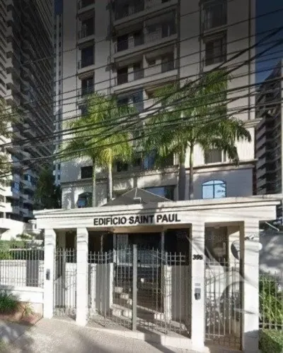 RR9348 Apartamento 177m² CONDOMÍNIO SAINT PAUL - OPORTUNIDADE - 3 Dorms 3 Vagas - Barueri 