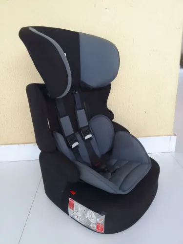 Cadeirinha de carro Nania