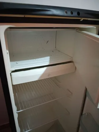 Geladeira Electrolux USADA