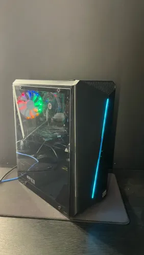 PC gamer a venda, preço negociável!!
