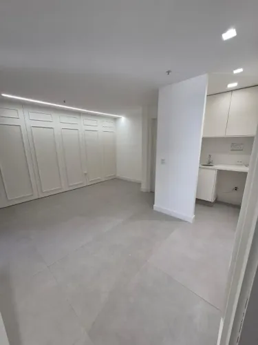 Sala comercial 63m2 - Citta Office - Barra da Tijuca