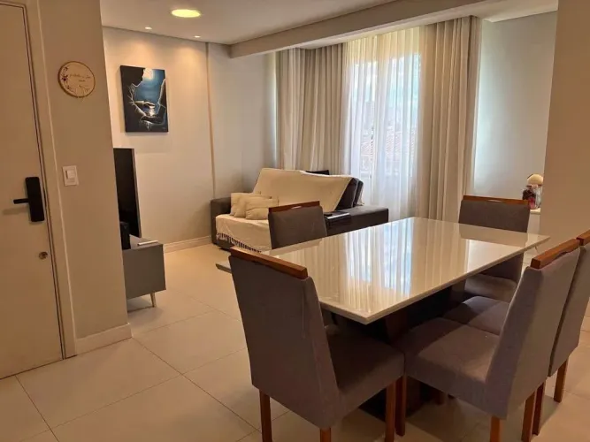 // APARTAMENTO NO SANTA RITA