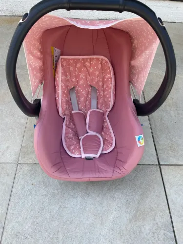 Bebê conforto