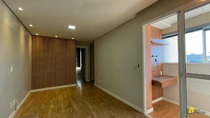 Apartamento à venda no Santa Helena (BH)  1 vaga | Academia Pratique